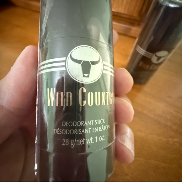 New Avon Wild Country Deodorant Stick Set - Picture 4 of 6